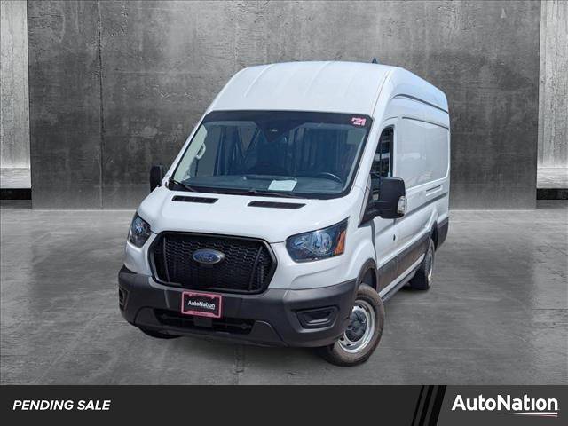2021 Ford Transit Cargo Van T-250 — Cargo Van — 43,671 mi — Centennial, CO
