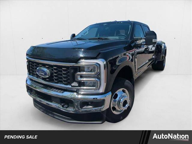 2024 Ford Super Duty F-350 LARIAT — Pickup Truck — 21,932 mi — Centennial, CO