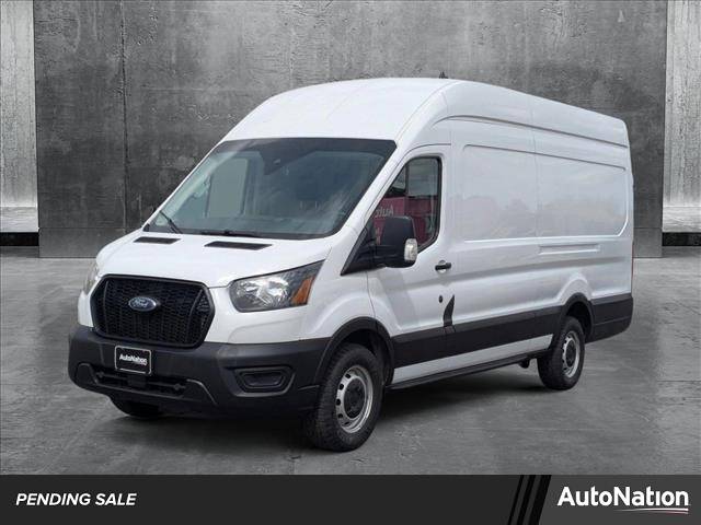 2021 Ford Transit Cargo Van T-250 — Cargo Van — 55,249 mi — Centennial, CO