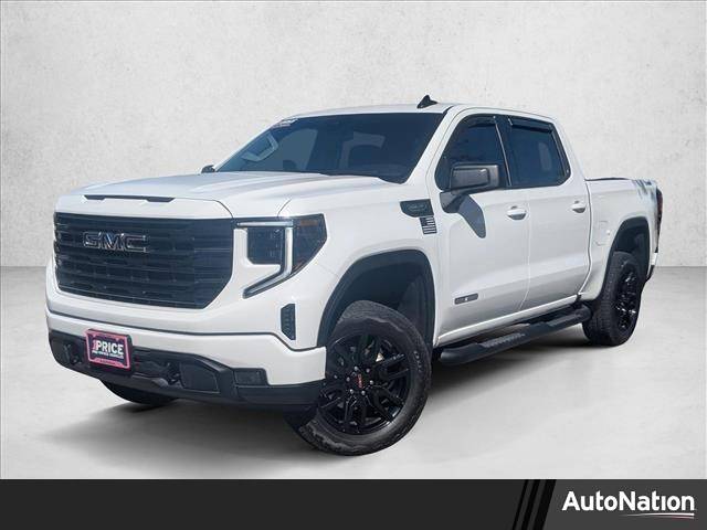 2025 GMC Sierra 1500 Elevation — Pickup Truck — 16,960 mi — Centennial, CO