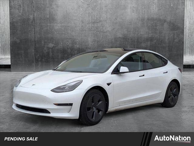 2023 Tesla Model 3 Model 3 — Sedan — 37,239 mi — Centennial, CO