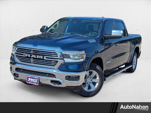 2022 Ram 1500 Laramie — Pickup Truck — 47,181 mi — Centennial, CO