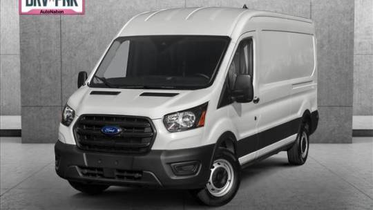 2021 Ford Transit Cargo Van T-250 — Cargo Van — 69,510 mi — Centennial, CO