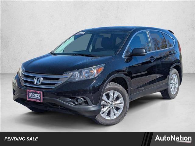 2013 Honda CR-V EX — SUV — 95,295 mi — Centennial, CO