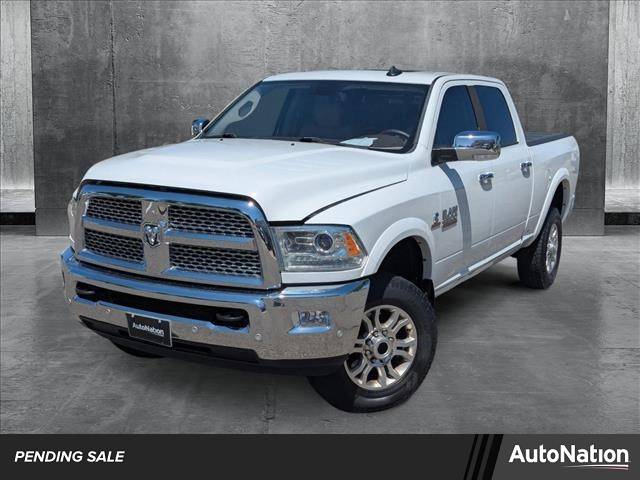2016 Ram 2500 Laramie — Pickup Truck — 64,464 mi — Centennial, CO