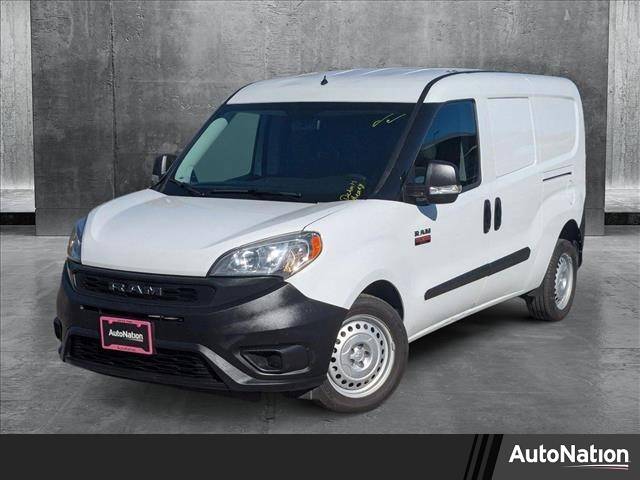 2021 Ram ProMaster City Cargo Van Tradesman — Cargo Van — 49,159 mi — Centennial, CO