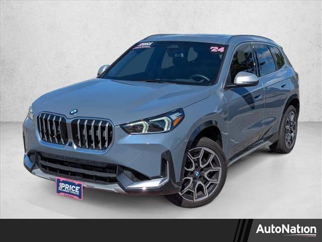 2024 BMW X1 28i — SUV — 20,791 mi — Centennial, CO