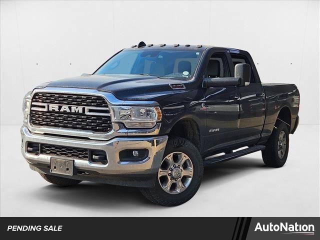 2022 Ram 3500 Big Horn — Pickup Truck — 46,821 mi — Centennial, CO