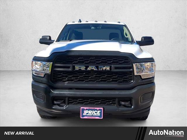 2019 Ram 3500 Chassis Cab Tradesman — Chassis Cab Truck — 13,633 mi — Centennial, CO