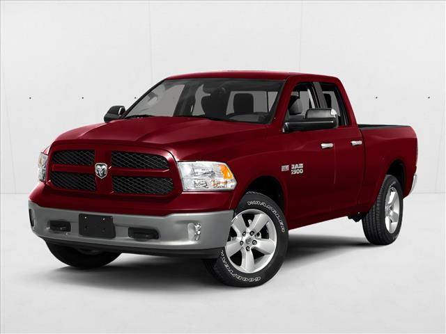 2014 Ram 1500 Outdoorsman — Pickup Truck — 77,779 mi — Centennial, CO
