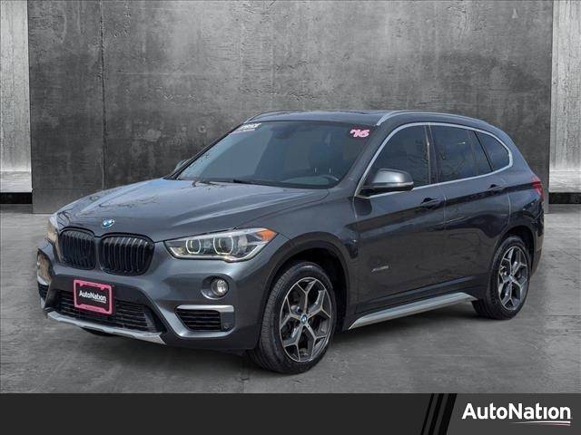 2016 BMW X1 28i — SUV — 97,891 mi — Centennial, CO