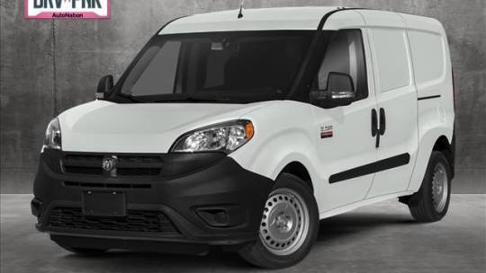 2018 Ram ProMaster City Cargo Van Tradesman — Cargo Van — 97,923 mi — Centennial, CO