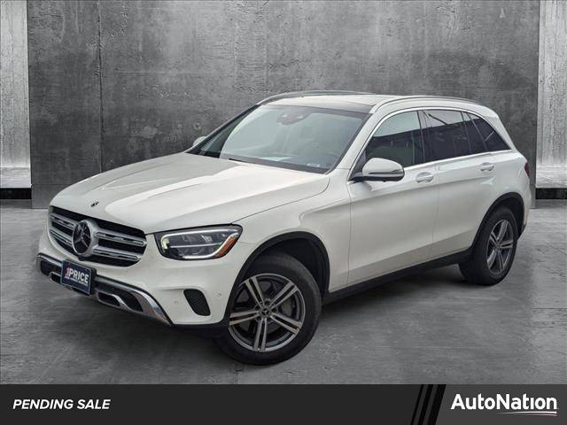 2021 Mercedes-Benz GLC GLC 300 — SUV — 41,618 mi — Centennial, CO