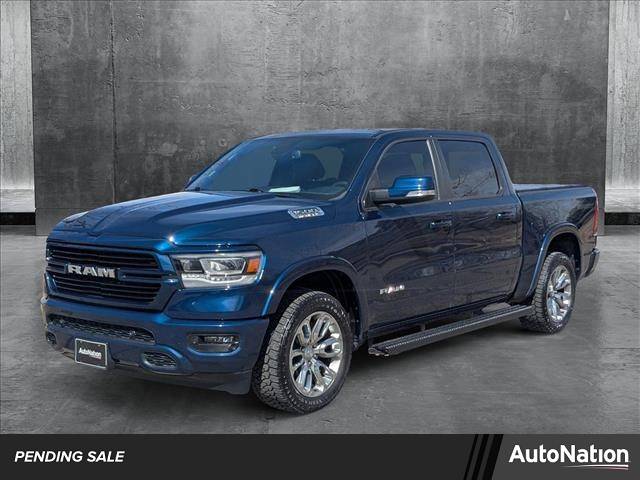 2020 Ram 1500 Laramie — Pickup Truck — 59,457 mi — Centennial, CO