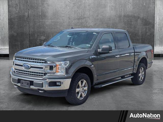 2019 Ford F-150 XLT — Pickup Truck — 81,503 mi — Centennial, CO