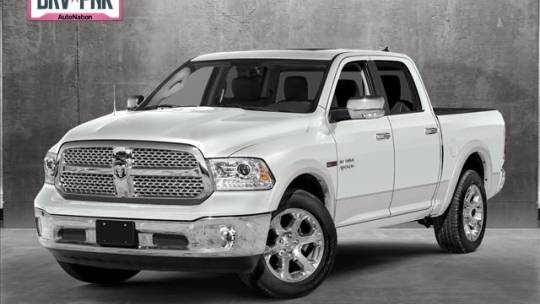2016 Ram 1500 Laramie — Pickup Truck — 102,790 mi — Centennial, CO
