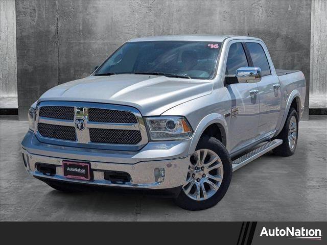 2016 Ram 1500 Longhorn — Pickup Truck — 129,042 mi — Centennial, CO