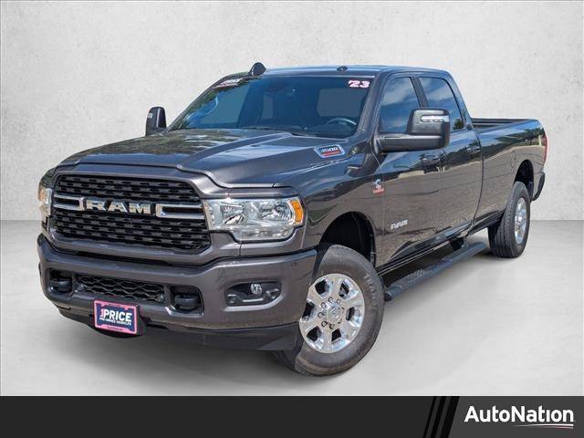 2023 Ram 3500 Big Horn — Pickup Truck — 12,696 mi — Centennial, CO