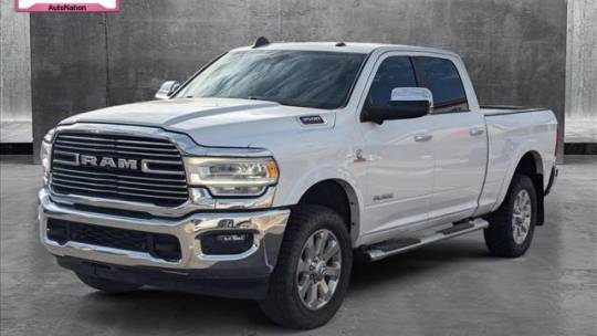 2019 Ram 3500 Laramie — Pickup Truck — 116,894 mi — Centennial, CO