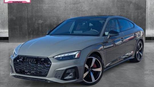 2024 Audi A5 S line Premium Plus — Hatchback — 12,217 mi — Centennial, CO