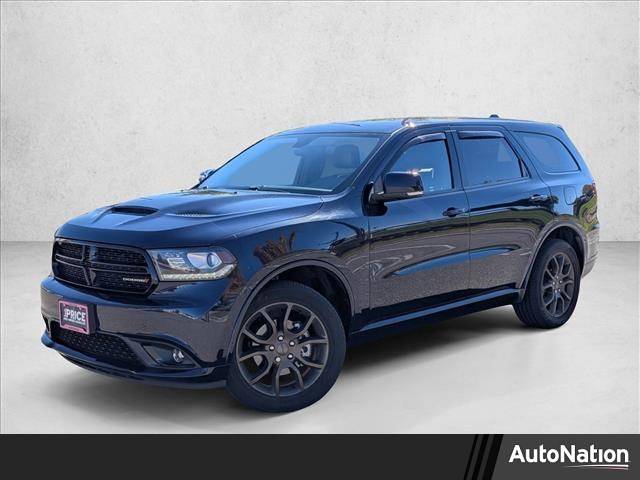 2018 Dodge Durango GT — SUV — 70,594 mi — Centennial, CO