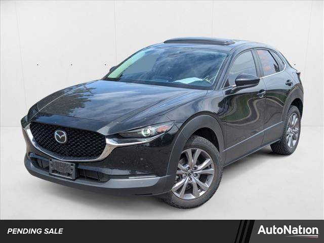 2021 Mazda CX-30 Preferred — SUV — 42,416 mi — Centennial, CO
