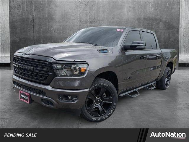 2023 Ram 1500 Big Horn — Pickup Truck — 28,545 mi — Centennial, CO