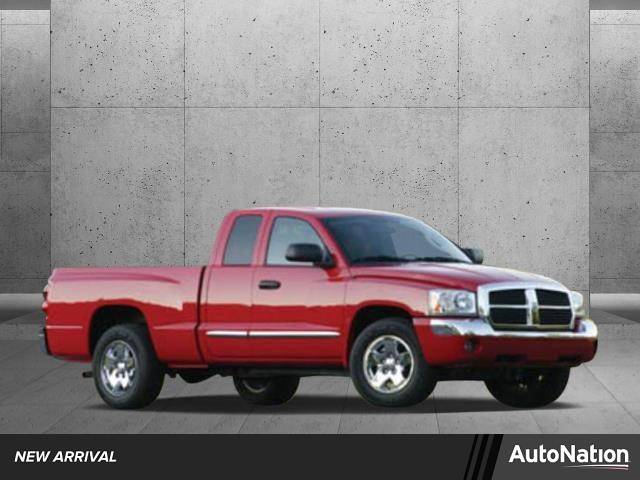 2005 Dodge Dakota SLT — Pickup Truck — 208,766 mi — Centennial, CO