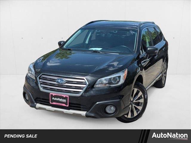 2017 Subaru Outback 3.6R Touring — SUV — 211,038 mi — Centennial, CO