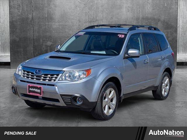 2013 Subaru Forester 2.5XT Premium — SUV — 26,438 mi — Centennial, CO