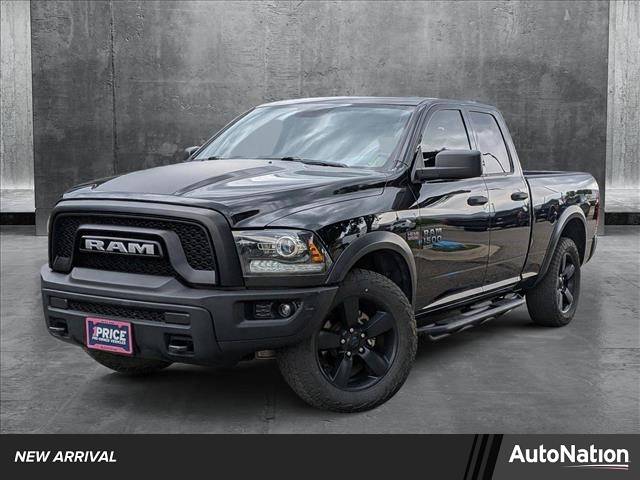2020 Ram 1500 Classic Warlock — Pickup Truck — 48,153 mi — Centennial, CO