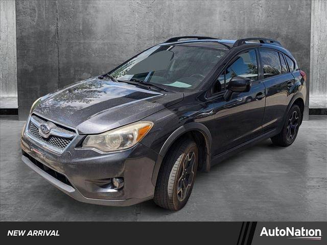 2014 Subaru XV Crosstrek 2.0i Premium — SUV — 140,137 mi — Centennial, CO