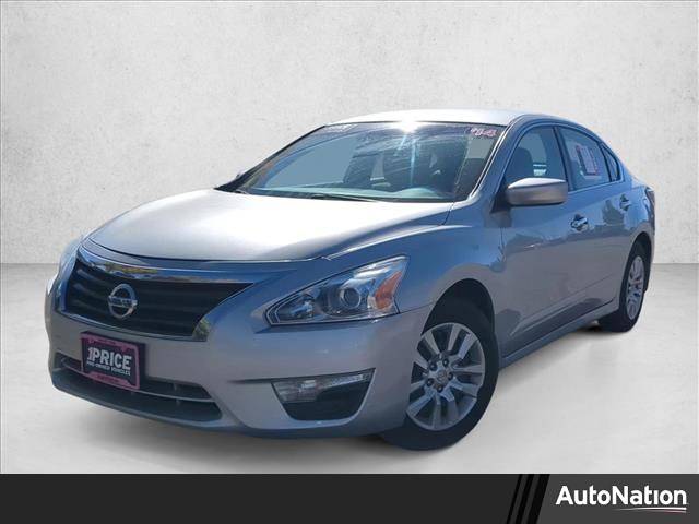 2014 Nissan Altima 2.5 S — Sedan — 236,343 mi — Centennial, CO