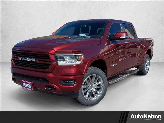2019 Ram 1500 Laramie — Pickup Truck — 97,318 mi — Centennial, CO