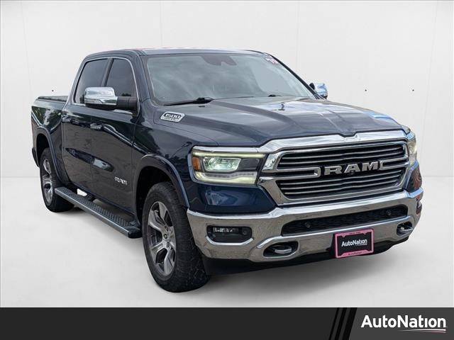 2019 Ram 1500 Laramie — Pickup Truck — 77,640 mi — Centennial, CO