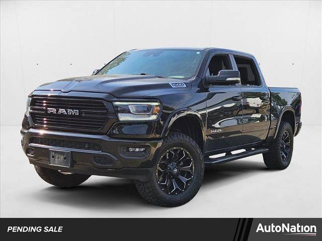 2021 Ram 1500 Laramie — Pickup Truck — 43,066 mi — Centennial, CO