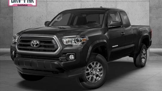 2022 Toyota Tacoma SR5 — Pickup Truck — 23,302 mi — Centennial, CO