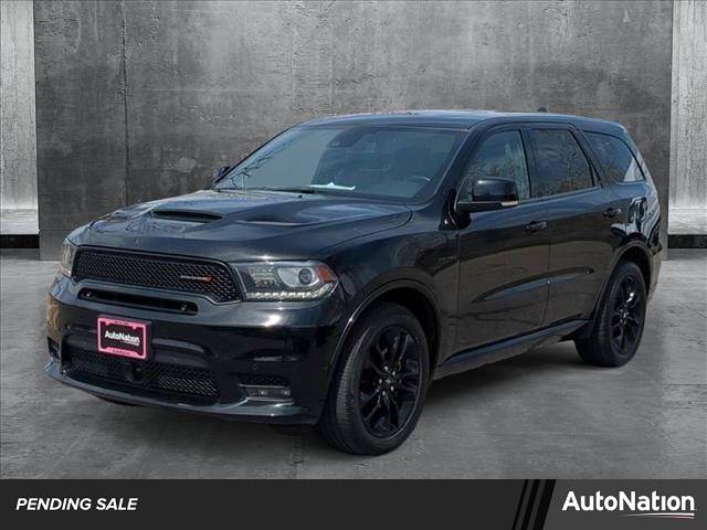 2020 Dodge Durango R/T — SUV — 66,291 mi — Centennial, CO