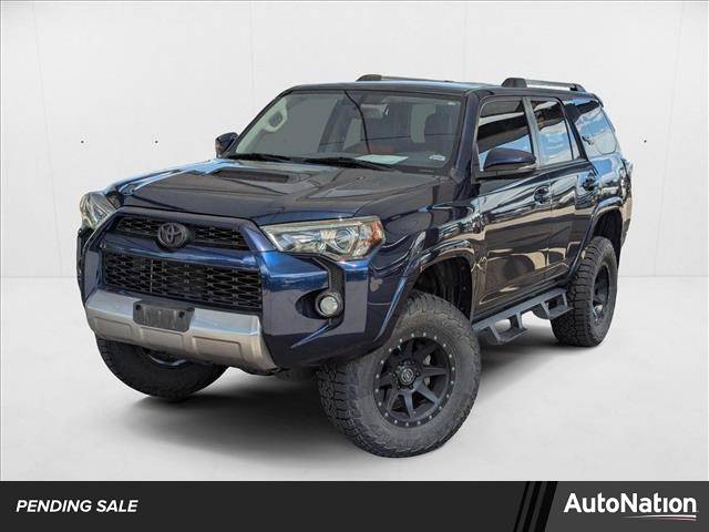 2018 Toyota 4Runner TRD Off Road Premium — SUV — 77,773 mi — Centennial, CO