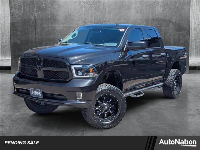 2015 Ram 1500 Express — Pickup Truck — 152,147 mi — Centennial, CO