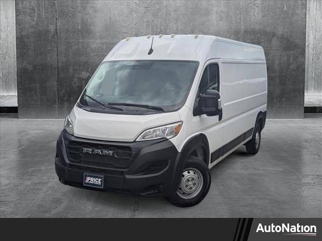 2023 Ram ProMaster Cargo Van 2500 — Cargo Van — 18,704 mi — Centennial, CO