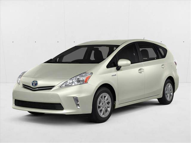 2014 Toyota Prius v Three — Wagon — 115,780 mi — Centennial, CO
