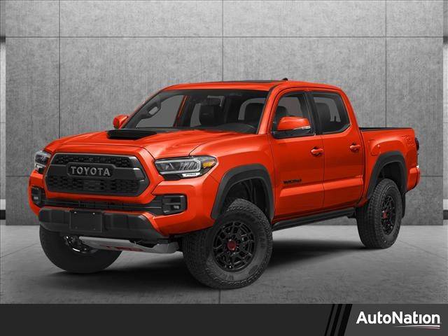 2023 Toyota Tacoma TRD Pro — Pickup Truck — 16,804 mi — Centennial, CO