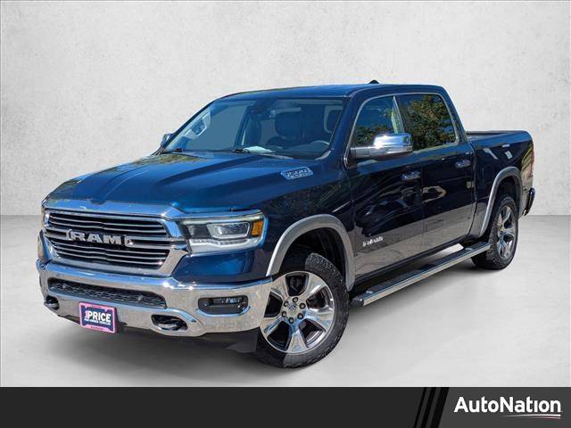 2020 Ram 1500 Laramie — Pickup Truck — 97,833 mi — Centennial, CO