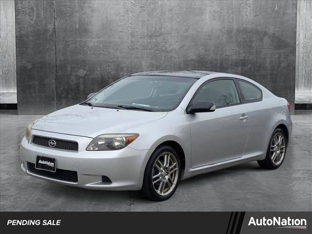 2007 Scion tC Base — Hatchback — 164,018 mi — Centennial, CO