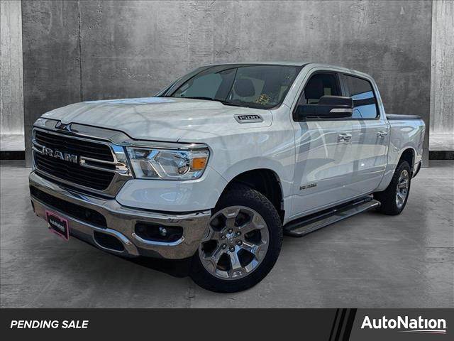2019 Ram 1500 Big Horn/Lone Star — Pickup Truck — 52,089 mi — Centennial, CO