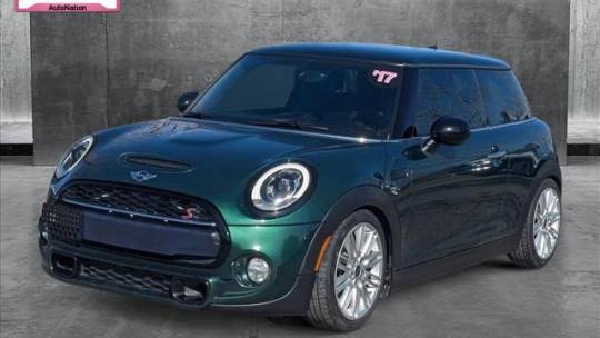 2016 MINI Hardtop Cooper S — Hatchback — 55,615 mi — Centennial, CO
