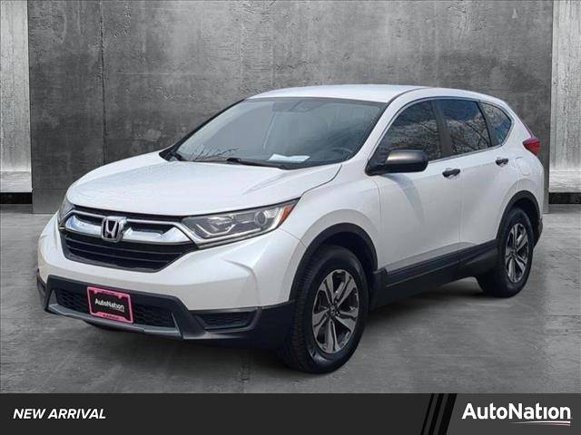 2019 Honda CR-V LX — SUV — 60,276 mi — Centennial, CO