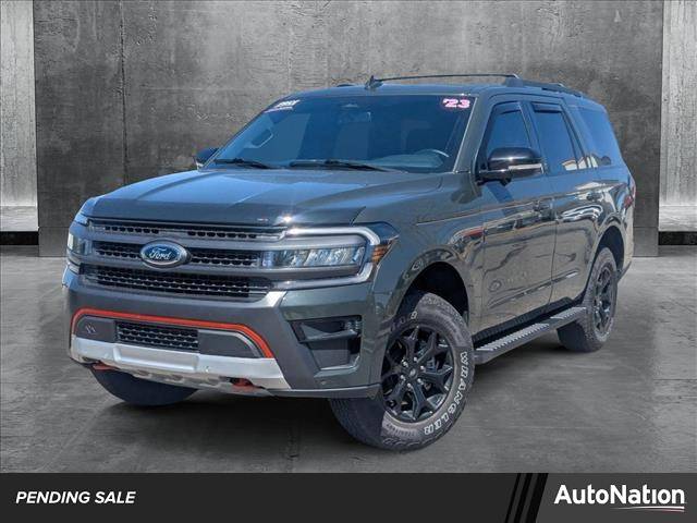 2023 Ford Expedition Timberline — SUV — 23,718 mi — Centennial, CO