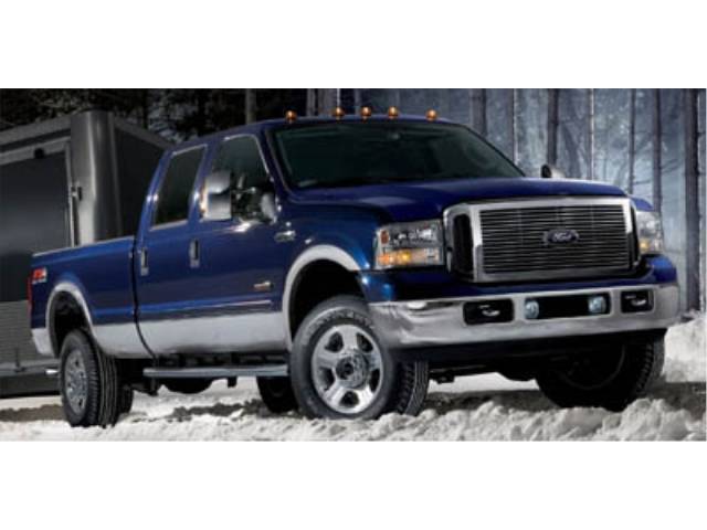 2006 Ford Super Duty F-350 Lariat — Pickup Truck — 140,882 mi — Centennial, CO